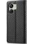 Xiaomi Redmi Için Kılıf Card 4g/5g Deri Kart Tutucu ile Folio Flip Case (Yurt Dışından) 3