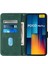 Xiaomi Redmi Not Için Kılıf 13 Pro 4g Pu Deri Flip Folio Kitap Koruyucu (Yurt Dışından) 3