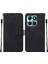 Onur Için Kılıf X6A Cüzdan Kapak Kredi Kartı Tutucu Pu Deri Flip Folio (Yurt Dışından) 4