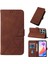 Onur Için Kılıf X6A Cüzdan Kapak Kredi Kartı Tutucu Pu Deri Flip Folio (Yurt Dışından) 5