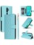 Oppo A9 Için Flip Case 2020/A5 2020 Darbeye Kapak Çevirin Deri Kılıf (Yurt Dışından) 1