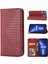 Apple iPhone 13 Için Flip Case Mini Eşkenar Dörtgen Şekli Standı El Kayışı Cüzdan Günlük (Yurt Dışından) 1
