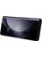Samsung Galaxy Z Için Flip Case Kart Tutucu Kickstand Fiber ile 6 5g Kat (Yurt Dışından) 2