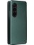 Samsung Galaxy Z Için Flip Case Kart Tutucu Kickstand Fiber ile 6 5g Kat (Yurt Dışından) 5