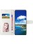 Xiaomi 13 Pro 5g Case Pu Deri 3D Desen Cüzdan Manyetik Telefon Kapak Iskelet (Yurt Dışından) 2
