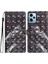 Xiaomi Redmi Için Note 12 Pro 5g/note 12 Pro Speed ​​5g/poco X5 Pro 5g Case Cüzdan Telefon Kapak Siz Iskelet (Yurt Dışından) 1