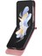 Samsung Galaxy Z Flip 5 Için Flip Case Bileklik Kart Yuvaları Manyetik Nakit (Yurt Dışından) 2