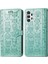 Samsung Galaxy A13 4g Darbeye Karikatür Hayvanlar Için Kılıf Kapak Çevirin (Yurt Dışından) 1