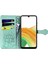 Samsung Galaxy A13 4g Darbeye Karikatür Hayvanlar Için Kılıf Kapak Çevirin (Yurt Dışından) 5