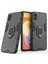 Samsung Galaxy A04 4g Kickstand Darbeye Kapak 360 &deg; Dönen (Yurt Dışından) 1
