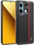 Xiaomi Redmi NOTE13 4g Mikrofiber Astar Içinde Karbon Fiber Pu (Yurt Dışından) 1
