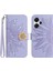 Xiaomi Redmi Not 13 Pro Artı Darbeye Dayanıklı Tpu Kabuk Kart Tutucu (Yurt Dışından) 1