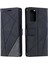 Samsung Galaxy A13 4g Manyetik Pu Deri Cüzdan Flip Folio Kart (Yurt Dışından) 1