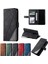 Oneplus 8 Için Kılıf Pu Deri Manyetik Cüzdan Flip Folio Kart Tutucu (Yurt Dışından) 3