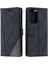 Samsung Galaxy A53 5g Kart Tutucu Kickstand Manyetik Pu Deri (Yurt Dışından) 1