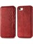 Apple iPhone 8 / 7 Cüzdan Fonksiyonu Için Kılıf Moda Tasarım Deri Kılıf (Yurt Dışından) 1