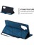 Realme 10 Pro Artı Kart Tutucu Için Kılıf Kickstand Cüzdan Flip Folio Pu (Yurt Dışından) 5