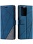 Xiaomi Redmi Için Not 12 Pro Artı Cüzdan Çevir Folio Kart Tutucu Pu (Yurt Dışından) 1