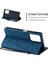 Xiaomi Redmi Için Not 12 Pro Artı Cüzdan Çevir Folio Kart Tutucu Pu (Yurt Dışından) 5