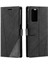 Oppo A54 4G/A16/CASE 5g Manyetik Pu Deri Cüzdan Flip Folio Kart Için Kılıf (Yurt Dışından) 1