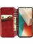 Xiaomi Redmi Için Not 13 4g Moda Tasarım Kapak Çevirin Kılıf (Yurt Dışından) 4
