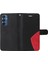 Samsung Galaxy Flip Için Flip CASE/F15 5g Pu Deri Flip Folio Kılıf ile (Yurt Dışından) 2