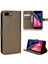 Apple iPhone 8 Için Kılıf Artı/7 Artı Kart Tutucu Kapak Kickstand Manyetik Cüzdan (Yurt Dışından) 1