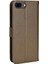 Apple iPhone 8 Için Kılıf Artı/7 Artı Kart Tutucu Kapak Kickstand Manyetik Cüzdan (Yurt Dışından) 3