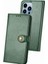 Apple iPhone 13 Için Kılıf Pro Max Cüzdan Fonksiyonu Moda Tasarımı Zarif Flip (Yurt Dışından) 5