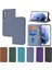 Samsung Galaxy S21 Flip Folio Kitap Pu Deri Kapak El Cüzdan (Yurt Dışından) 1