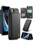 Apple iPhone 6/6s Kart Tutucu Kickstand Ince Darbeye Dayanıklı (Yurt Dışından) 1