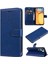 Xiaomi Redmi Için Flip Case Xiaomi 4g Yüksek Kalite Deri Klasik Düz Renk (Yurt Dışından) 1
