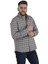 Gallini World Minimalist Uzun Kol Erkek Gömlek - Günlük & İş 2