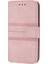 Apple iPhone 6/ 7/ 8 Için Flip Case Cüzdan Kılıf Manyetik Kapatma Darbeye Pu (Yurt Dışından) 5