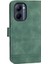 Realme C33 Nakit Cep Manyetik Kapatma Kart Yuvaları Premium Için Flip Case (Yurt Dışından) 5
