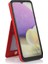 Kredi Kartı Cüzdanı Manyetik ile Samsung Galaxy A32 5g ile Uyumlu (Yurt Dışından) 2