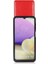 Kredi Kartı Cüzdanı Manyetik ile Samsung Galaxy A32 5g ile Uyumlu (Yurt Dışından) 3