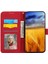 Realme 10 Pro Artı Manyetik Kapatma Nakit Cep Bileklik Için Flip Case (Yurt Dışından) 2