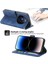 Realme 12 Pro Artı Bileklik Manyetik Kapatma Premium Nakit Için Flip Case (Yurt Dışından) 3