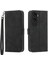 Onur X50I Manyetik Kapatma Nakit Cep Premium Kart Yuvaları Için Flip Case (Yurt Dışından) 4