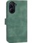 Realme 10 Pro 5g Manyetik Kapatma Bileklik Premium Kart Için Flip Case (Yurt Dışından) 5
