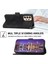 Samsung Galaxy A33 Kart Yuvaları Nakit Cep Manyetik Kapatma Için Flip Case (Yurt Dışından) 2