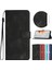 Sony Xperia 10 Vı Case Premium Pu Dahili Mıknatıs Kapağı ile Uyumlu (Yurt Dışından) 1