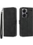 Xiaomi Redmi Not 13 Pro Artı Bileklik Kart Yuvaları Premium Için Flip Case (Yurt Dışından) 5
