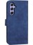 Samsung Galaxy A54 5g Kart Yuvaları Için Flip Case Bileklik Nakit Cep (Yurt Dışından) 4