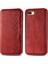 Apple iPhone 8 Için Kılıf Artı/7 Artı Deri Kılıf Cüzdan Fonksiyonu Flip (Yurt Dışından) 5