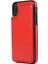 Cüzdan Kılıf Apple iPhone X/xs Kickstand Kart Yuvaları ile Pu Deri Kart (Yurt Dışından) 4