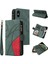 Kart Yuvası Standı Kickstand Koruyucu Iki Renkli Apple iPhone X/xs Için Kılıf (Yurt Dışından) 1