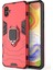 Samsung Galaxy A04 4g Kickstand Darbeye Kapak 360 &deg; Dönen (Yurt Dışından) 5