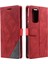 Oneplus 9 Için Kılıf Cüzdan Flip Folio Kart Tutucu Kickstand Pu Deri (Yurt Dışından) 1